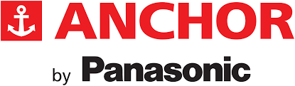 Anchor Panasonic